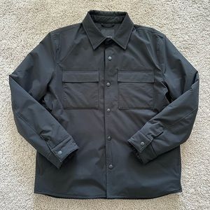 Banana Republic lightweight filled jacket